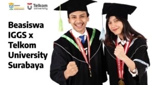 Beasiswa di Surabaya: Peluang Pendidikan Tanpa Biaya Kuliah