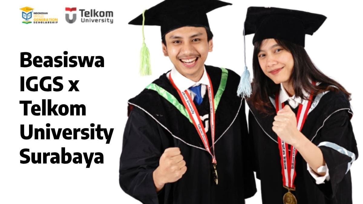 Beasiswa di Surabaya: Peluang Pendidikan Tanpa Biaya Kuliah
