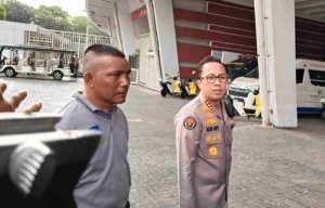 Investigasi Terbaru: Identifikasi 16 Pelaku Penyiraman Air Keras terhadap Andrie Yunus