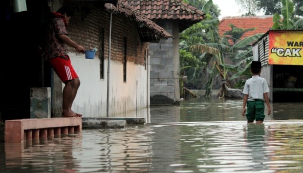 Pansus DPRD Kota Surabaya: Penanganan Banjir, Kebijakan Baru yang Berani dan Komprehensif