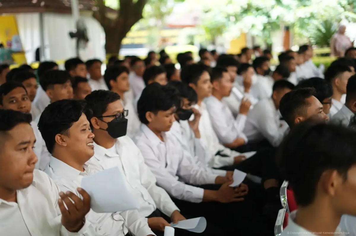 Panduan Lengkap Pendaftaran CPNS 2026, Persiapan dan Kesiapan yang Harus Diperhatikan 1 CPNS ,