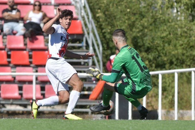 Kemenangan Dramatis Rayo Vallecano dalam Laga Kritis Kontra Elche