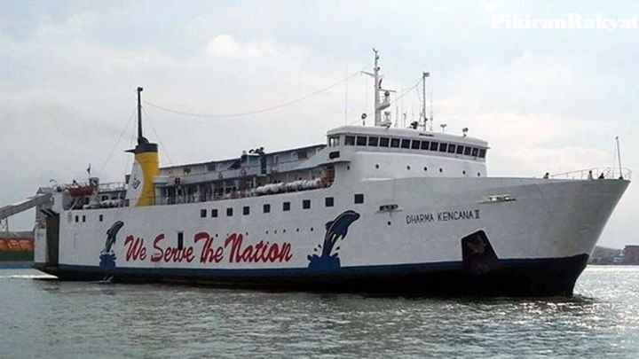 Jadwal Kapal Laut Surabaya-Banjarmasin Tahun 2026: Pilihan yang Tersedia dan Perbedaan Harga