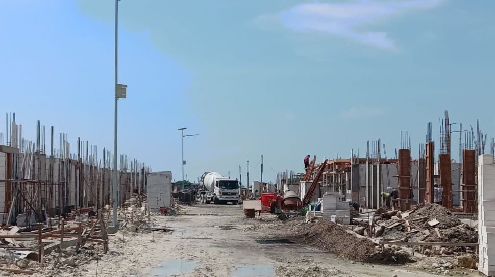 Pengembangan Kawasan Hunian di Surabaya Timur Menghadirkan Solusi Perumahan Modern 1 Pengembangan Kawasan Hunian di Surabaya Timur Menghadirkan Solusi Perumahan Modern