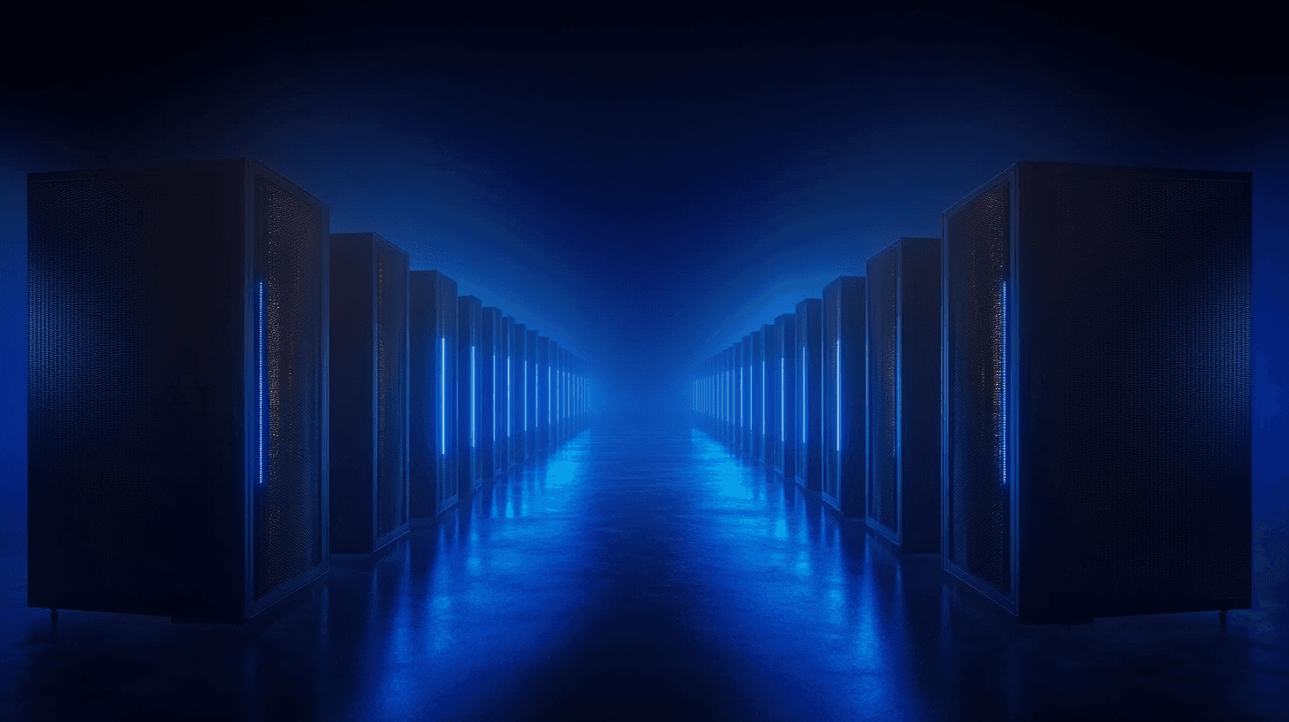 Surabaya Bersiap Jadi Pusat Data Center di Kawasan Timur Indonesia