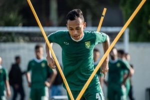 Persebaya Surabaya Temukan Solusi di Sektor Sayap dengan Performa Menjanjikan