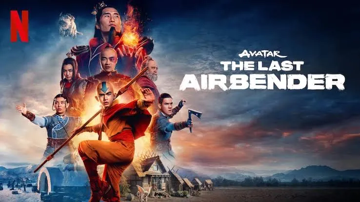 Kebocoran Film Avatar: The Last Airbender Menggegerkan Media Sosial 1 Kebocoran Film Avatar: The Last Airbender Menggegerkan Media Sosial