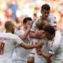 Strategi Menonton Pertandingan Kualifikasi Piala Dunia UEFA antara Republik Ceko dan Denmark