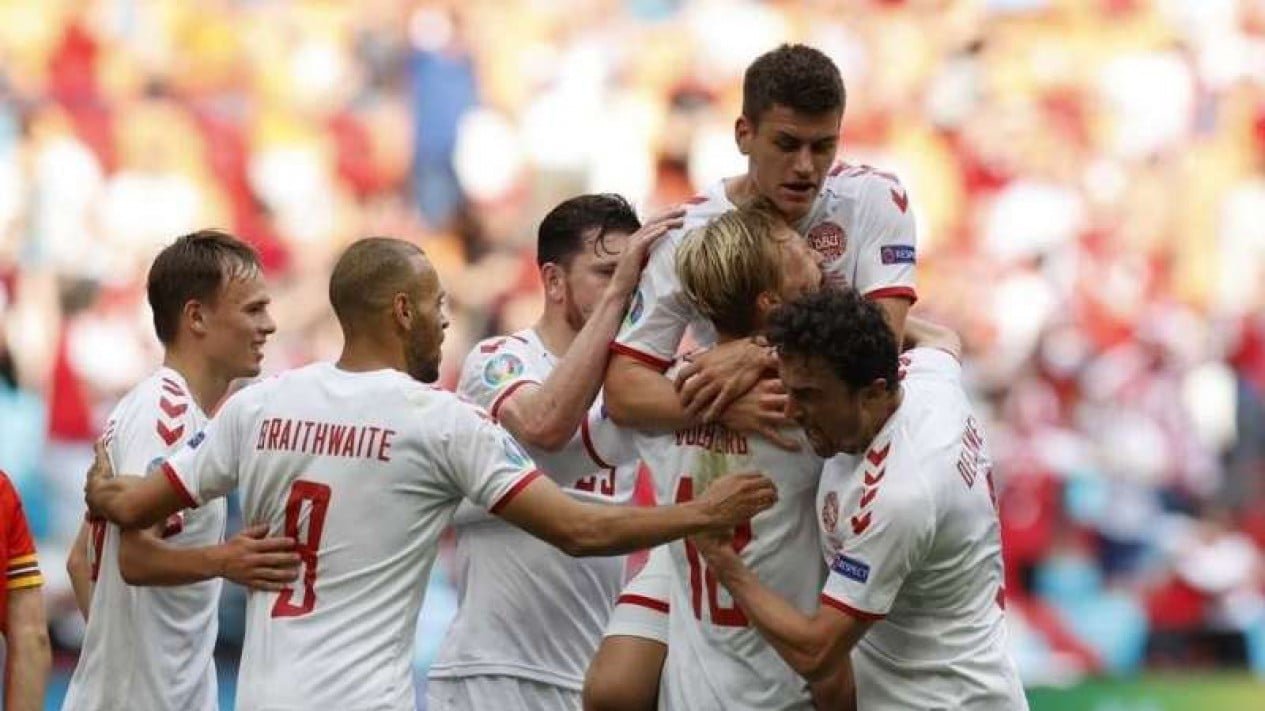 Strategi Menonton Pertandingan Kualifikasi Piala Dunia UEFA antara Republik Ceko dan Denmark 1 Strategi Menonton Pertandingan Kualifikasi Piala Dunia UEFA antara Republik Ceko dan Denmark