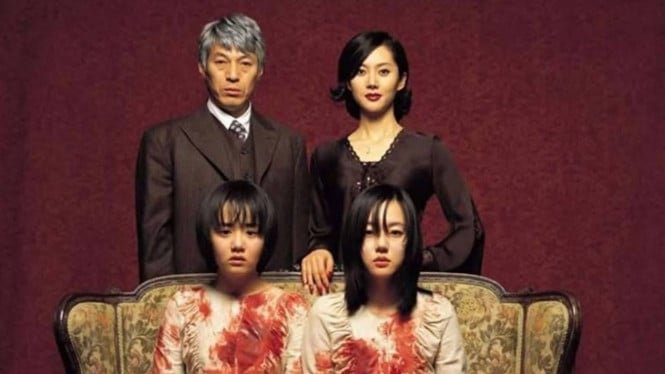 Film Horor Korea Salmokji Akan Hadir di Bioskop Indonesia