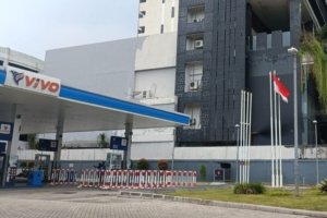 Perubahan Harga BBM di Berbagai Stasiun Pengisian Bahan Bakar Umum