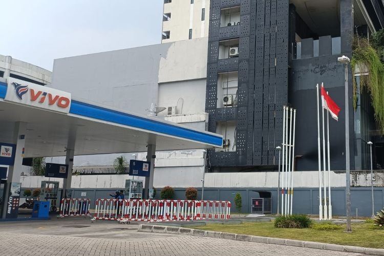 Perubahan Harga BBM di Berbagai Stasiun Pengisian Bahan Bakar Umum