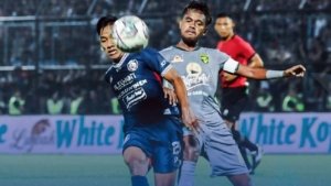 Arema FC ,Derby Jawa Timur ,Bali