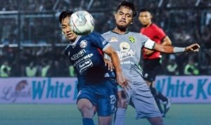 Arema FC ,Derby Jawa Timur ,Bali