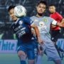 Arema FC ,Derby Jawa Timur ,Bali