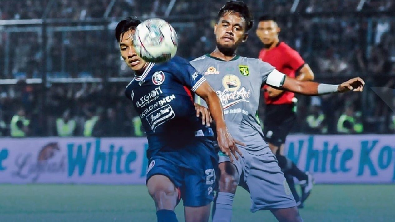 Arema FC ,Derby Jawa Timur ,Bali