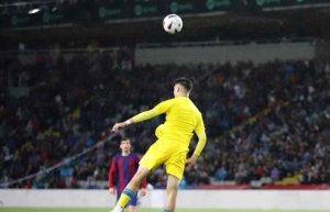 Kekuatan Tim yang Membawa UD Las Palmas ke Puncak Klasemen