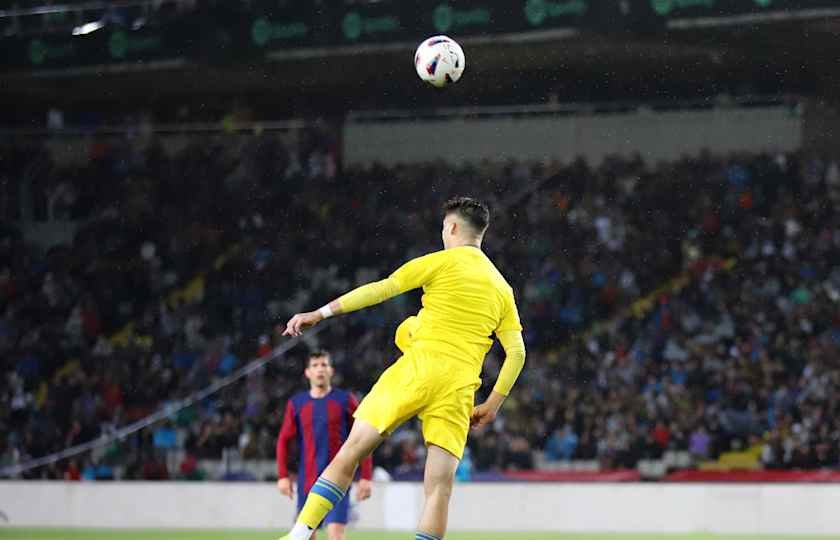 Kekuatan Tim yang Membawa UD Las Palmas ke Puncak Klasemen