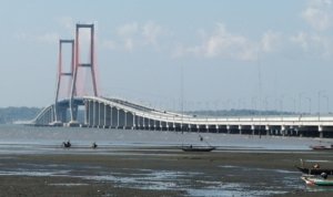 Prakiraan Cuaca, Surabaya