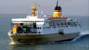 Jadwal Pelayaran Kapal Pelni dari Ambon ke Dobo Tahun 2026