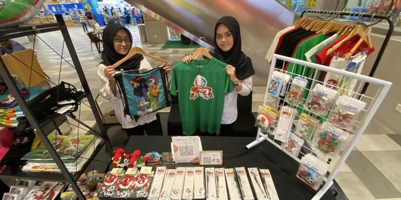 Domino sebagai Pendorong Ekonomi di Surabaya