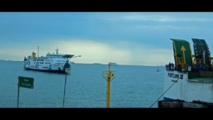 Jadwal Penyeberangan Kapal Eksekutif Merak-Bakauheni untuk Periode 16-19 April 2026