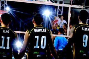 Kemenangan Dramatis Surabaya Samator di Final Four Proliga 2026