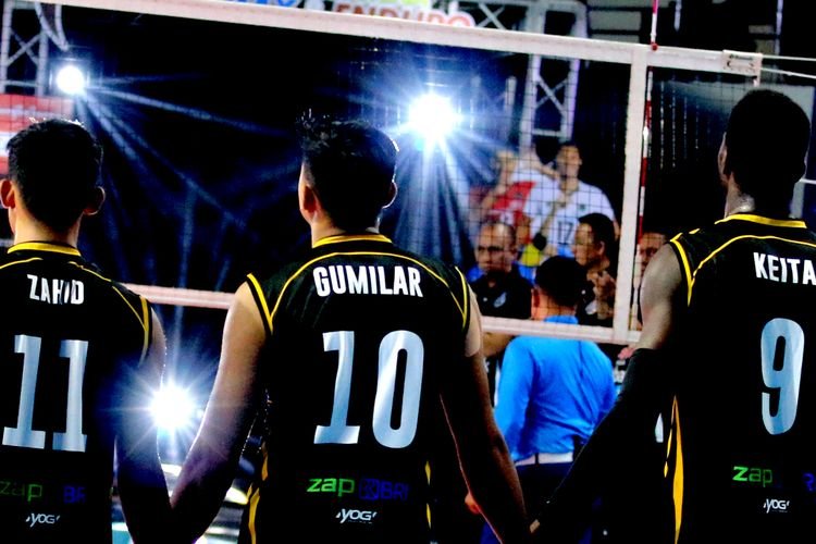 Kemenangan Dramatis Surabaya Samator di Final Four Proliga 2026