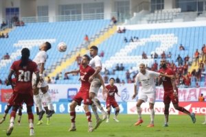 PSM Vs Persis: Hasil Pertandingan Sepak Bola yang Mengundang Perhatian