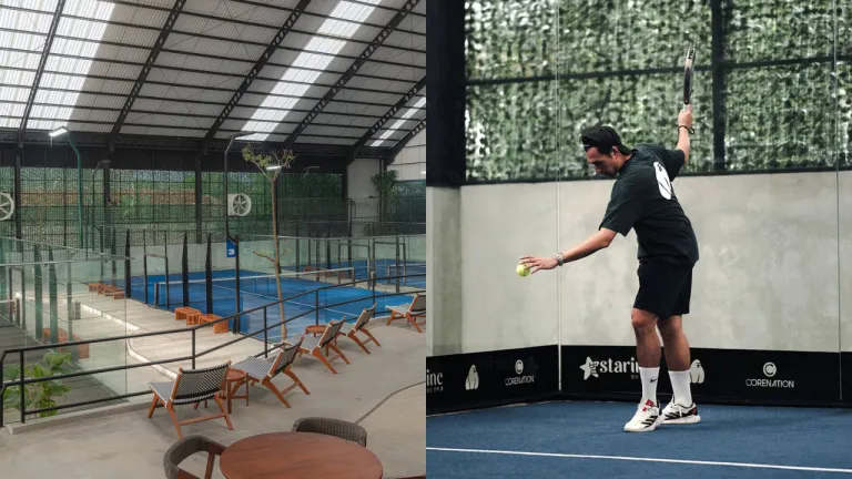 Perayaan HUT ke-36 HDCI Jatim dengan Turnamen Padel yang Menarik Minat Masyarakat