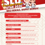 UTBK, PTN