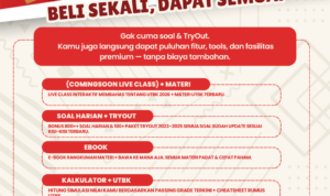 UTBK, PTN