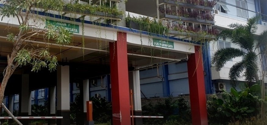 Kebijakan Baru Pemkot Surabaya: ASN Wajib Naik Transportasi Umum Sehari dalam Seminggu 1 Pemkot Surabaya, ASN, Transportasi Umum