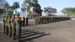 Survei LSI: Kesiapan Rakyat Indonesia dalam Menghadapi Ancaman Militer