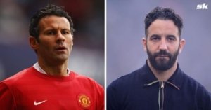 Kebutuhan Perkuatan Lini Tengah Manchester United