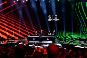 Tim-Tim Tuan Rumah Dominasi Leg Pertama Perempat Final Conference League