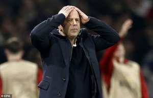 Strategi Liverpool dalam Menghadapi PSG di Liga Champions