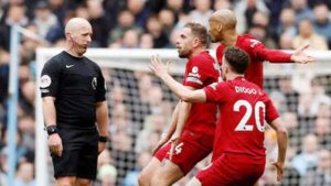 Liverpool Menghadapi Kekalahan Berat di FA Cup, Arne Slot Dikaitkan dengan Masa Depan