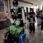 AB PENANGANAN PESERTA HAJI YANG SAKIT SEBELUM KEMBALI KE KLOTER
