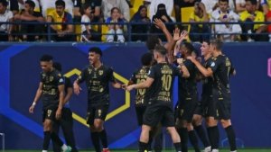 Strategi dan Perkembangan Liga Sepak Bola Saudi 2026