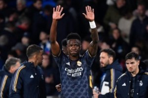 Performa Mengesankan Bayern Munich di Kandang Real Madrid