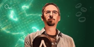 Penyangkalan Adam Back terhadap Klaim Kepemilikan Bitcoin