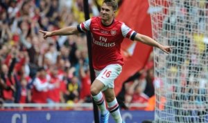 Aaron Ramsey