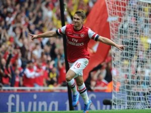 Impian Aaron Ramsey: Menjadi Pelatih dan Manajer Arsenal