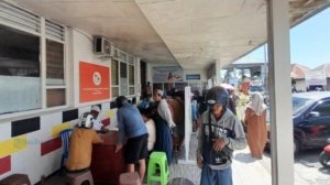 Jadwal Kapal Pelni Rute Ternate ke Surabaya di Bulan April 2026