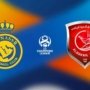 Kemenangan Al Nassr di Semifinal AFC Champions League Two