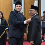 Anas Karno ,DPRD Surabaya