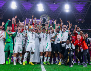 Kemenangan Dramatis Al Ahli dalam Pertandingan AFC Champions League