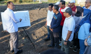 Banjir Ketintang ,Margorejo, Pemkot Surabaya
