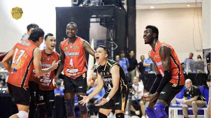 Final Four Proliga 2026: Kemenangan Mengesankan di Jawa Pos Arena Surabaya